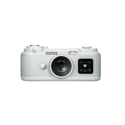 富士instax Pal 2掌心相機 (平行進口)