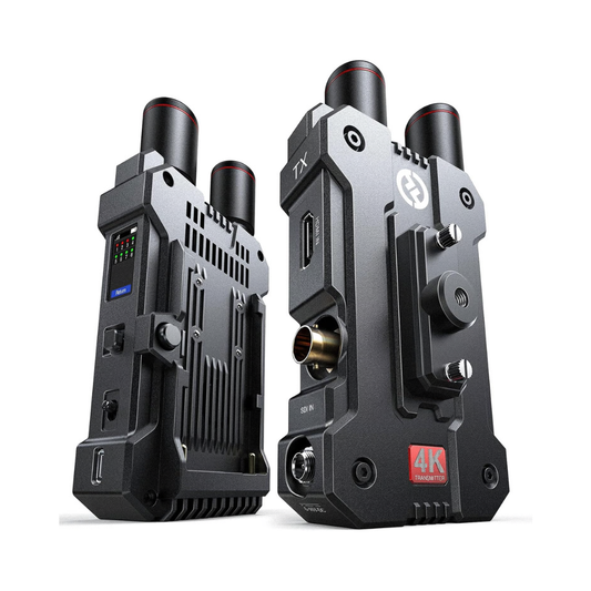 Hollyland Mars 4K Wireless Video Transmission System (Authorized Goods)