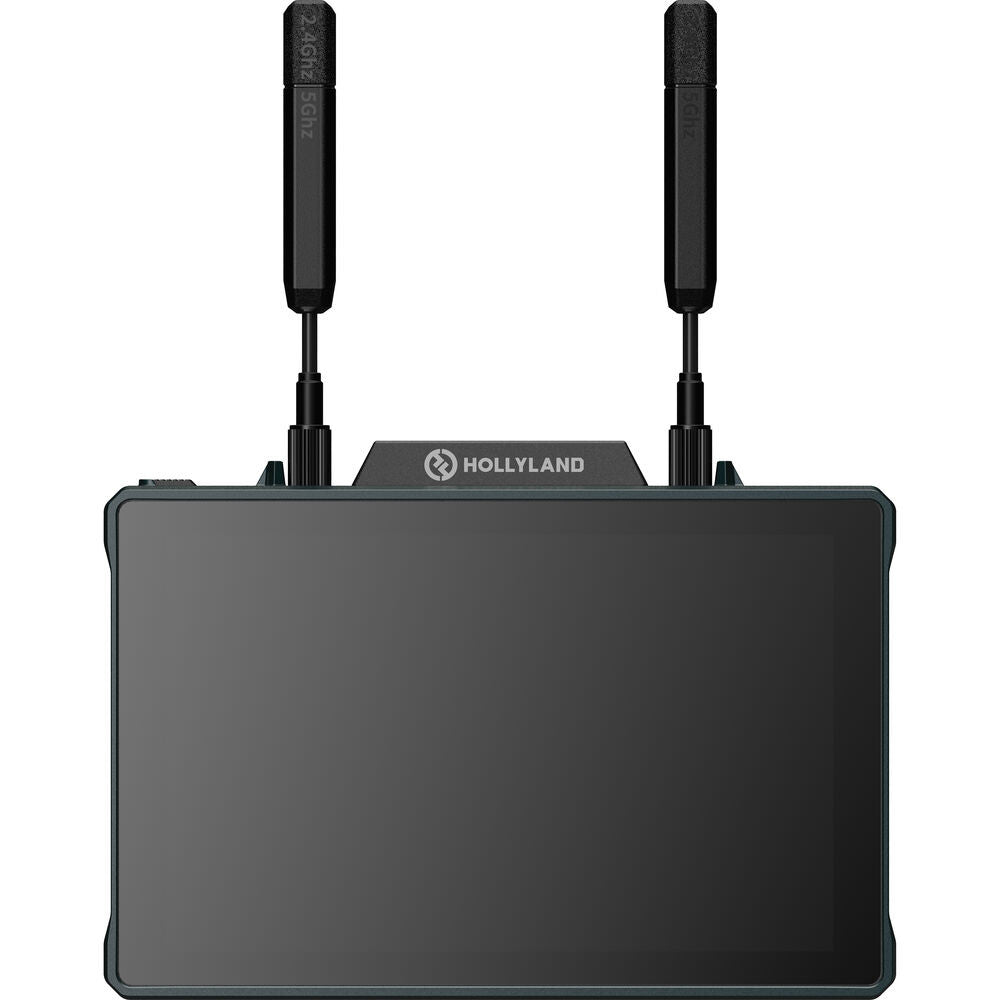 HOLLYLAND Pyro 7 Wireless Video TX RX Monitor 無線圖傳監視器 (平行進口)