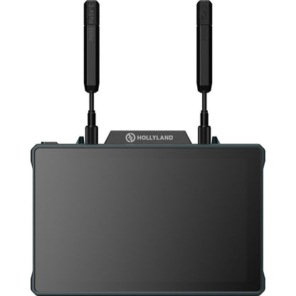 HOLLYLAND Pyro 7 Wireless Video TX RX Monitor 無線圖傳監視器 (平行進口)