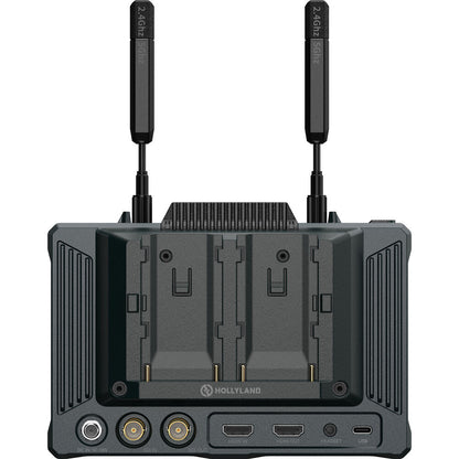 HOLLYLAND Pyro 7 Wireless Video TX RX Monitor 無線圖傳監視器 (平行進口)