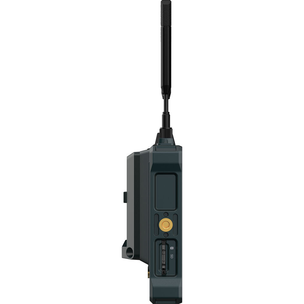 HOLLYLAND Pyro 7 Wireless Video TX RX Monitor 無線圖傳監視器 (平行進口)