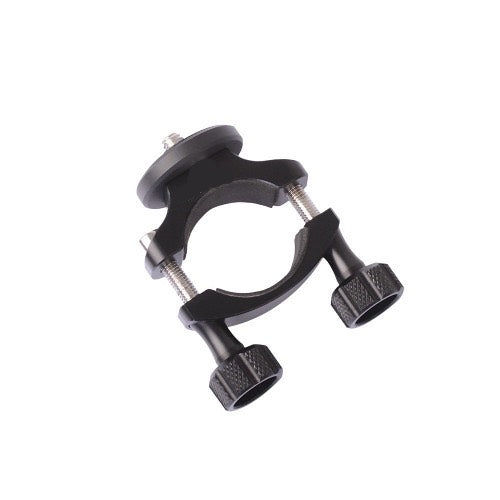 ISAW Action Camera Bike Hand Grip Bar Mount