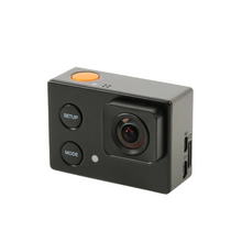 Load image into Gallery viewer, ISAW Wing Lite Edition FullHD Waterproof housing Action Camera (1080p Black)
