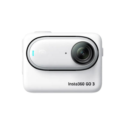 Insta360 Go 3 防水運動相機 (128GB) (原裝行貨)