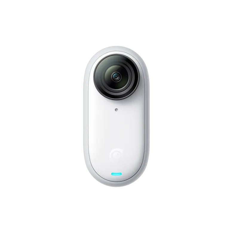 Insta360 影石 Go 3 防水運動相機 (128GB) (原裝行貨)