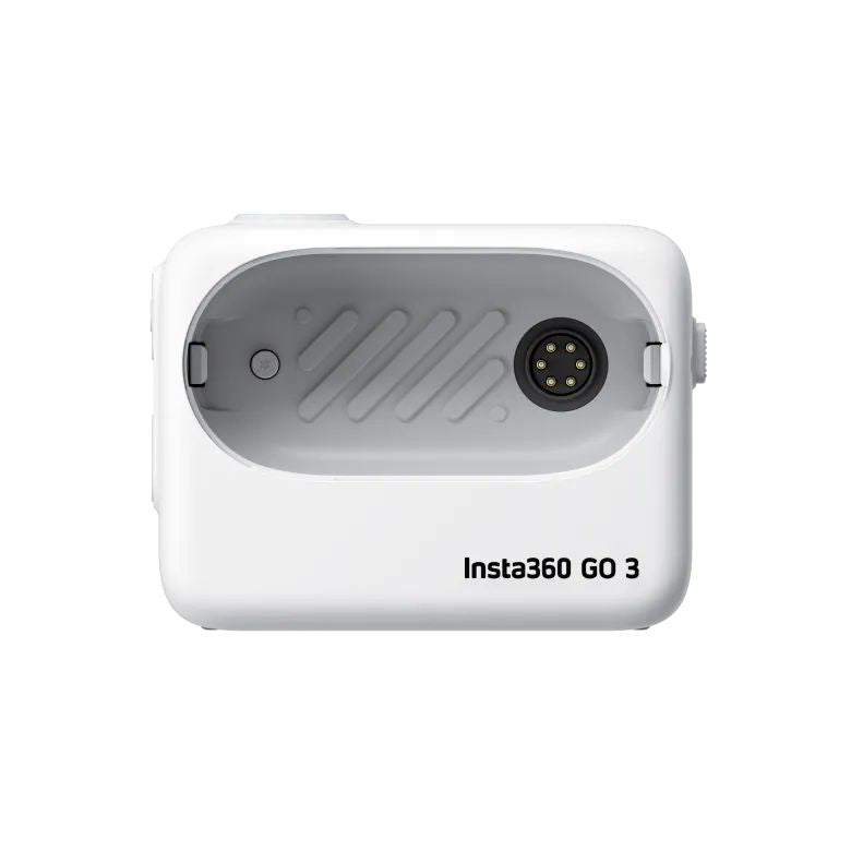 Insta360 Go 3 防水運動相機 (128GB) (原裝行貨)