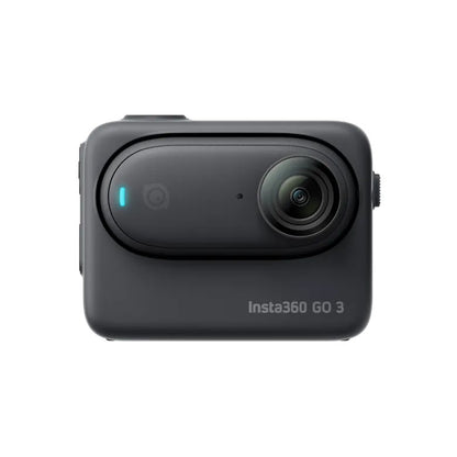 Insta360 影石 Go 3 防水運動相機 (128GB) (原裝行貨)