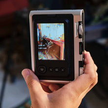 Load image into Gallery viewer, Fujifilm INSTAX Mini EVO™ Hybrid Instant Camera (USB Type-C)
