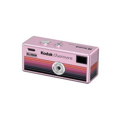 KODAK Charmera Keychain Digital Camera - Millenium