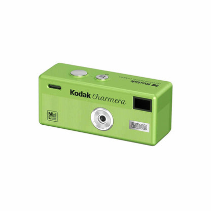KODAK Charmera Keychain Digital Camera - Millenium