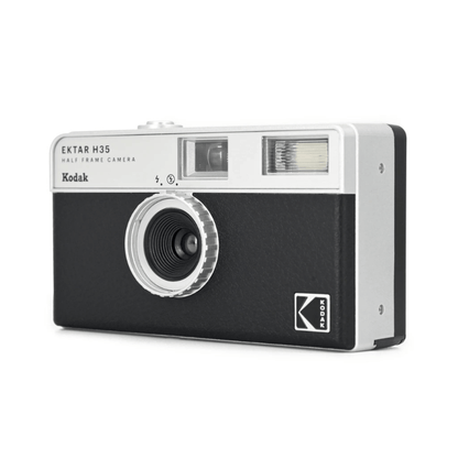 Kodak 柯達 EKTAR H35 半格菲林相機