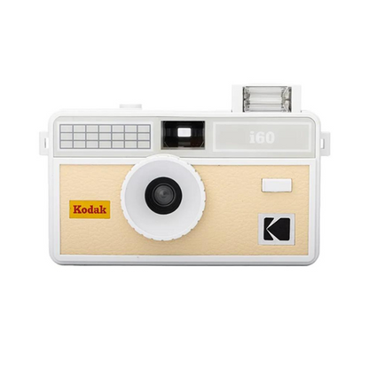 Kodak 柯達 i60 可重用35mm菲林相機 (平行進口)