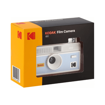 Kodak i60 Reusable 35mm Film Camera