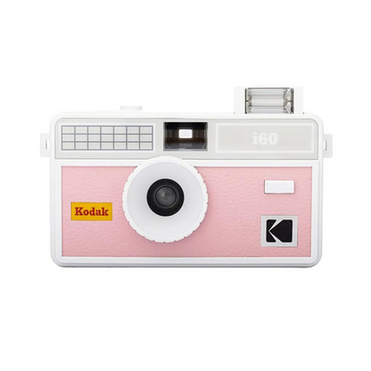 Kodak 柯達 i60 可重用35mm菲林相機 (平行進口)