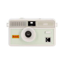 將圖片載入圖庫檢視器 Kodak 柯達 i60 可重用35mm菲林相機

