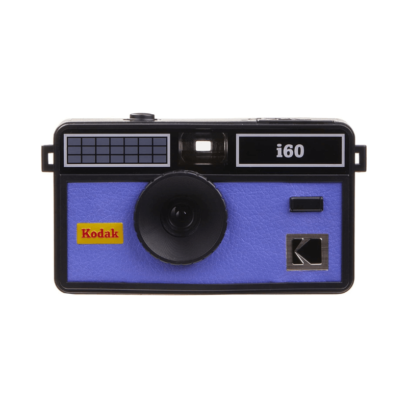 Kodak 柯達 i60 可重用35mm菲林相機