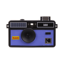 將圖片載入圖庫檢視器 Kodak 柯達 i60 可重用35mm菲林相機
