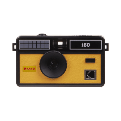 Kodak 柯達 i60 可重用35mm菲林相機 (平行進口)