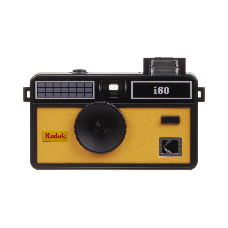 Kodak 柯達 i60 可重用35mm菲林相機 (平行進口)