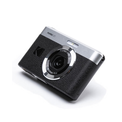 Kodak PIXPRO C1 Digital Camera (Authorized Goods)