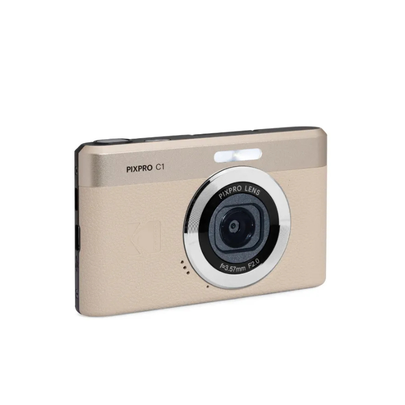 Kodak PIXPRO C1 數碼相機 (原裝行貨)