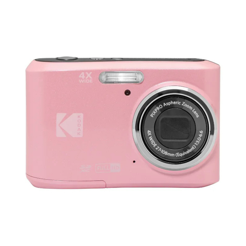 Kodak PIXPRO FZ45 Digital Camera (Authorized Goods)