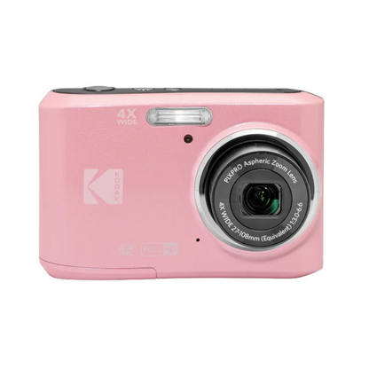Kodak PIXPRO FZ45 Digital Camera (Authorized Goods)