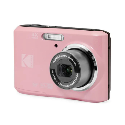 Kodak PIXPRO FZ45 Digital Camera (Authorized Goods)