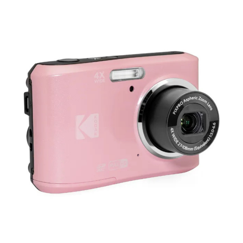 Kodak PIXPRO FZ45 Digital Camera (Authorized Goods)