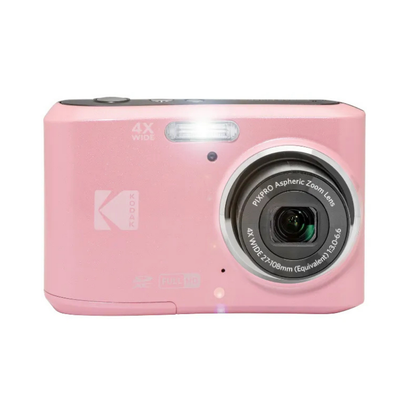 Kodak PIXPRO FZ45 Digital Camera (Authorized Goods)