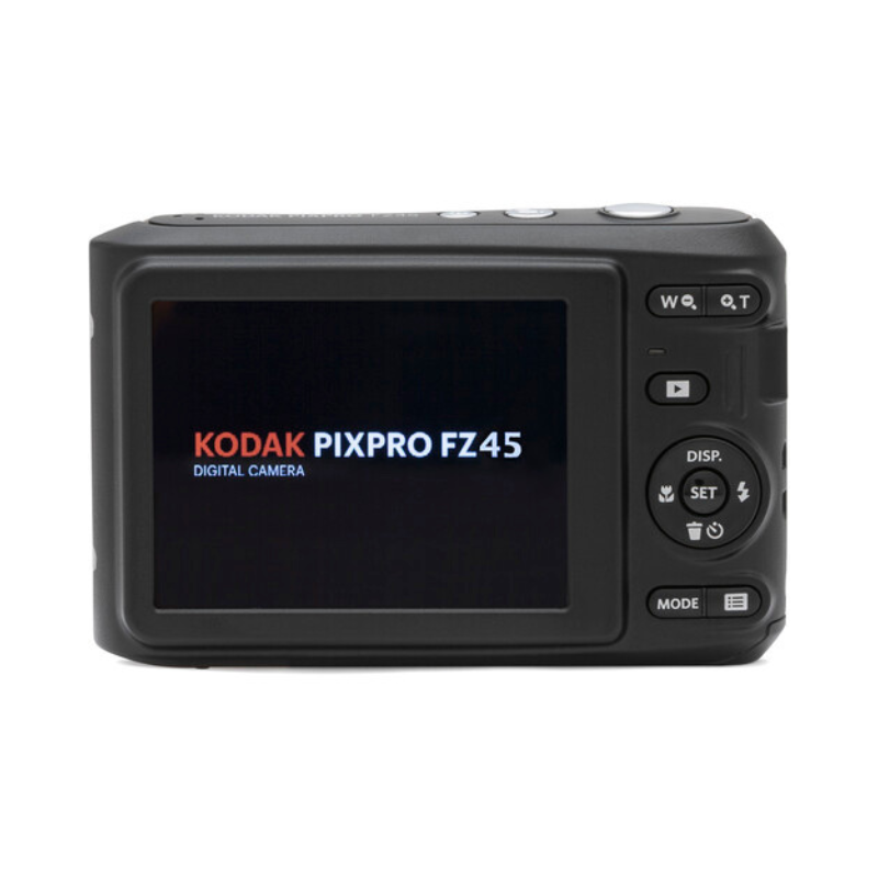 Kodak 柯達 PIXPRO FZ45 數碼相機