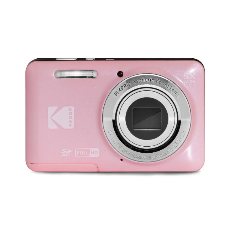 Kodak PIXPRO FZ55 Digital Camera (Authorized Goods)