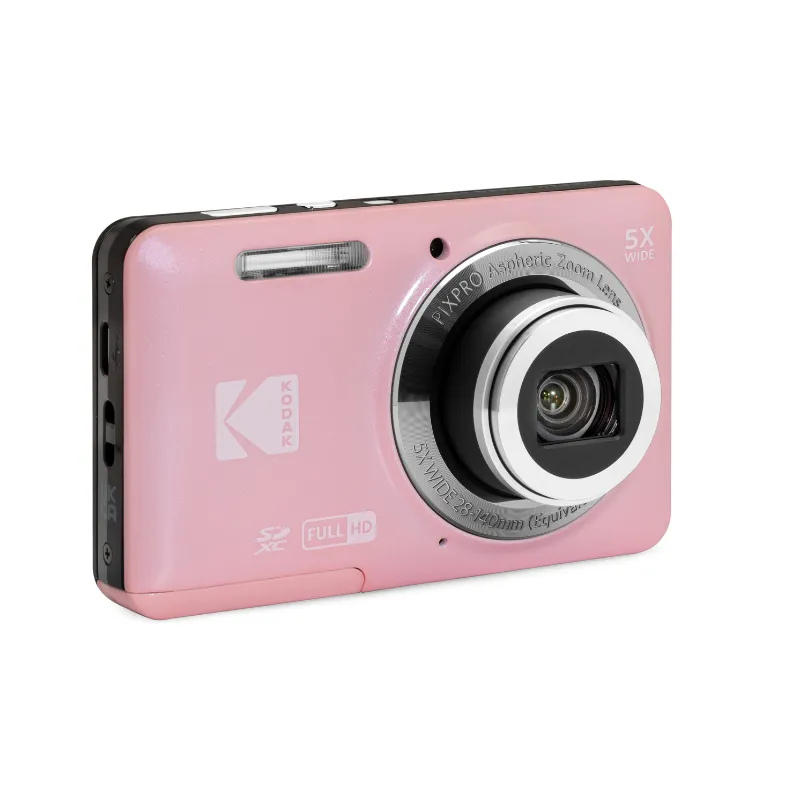 Kodak PIXPRO FZ55 Digital Camera (Authorized Goods)