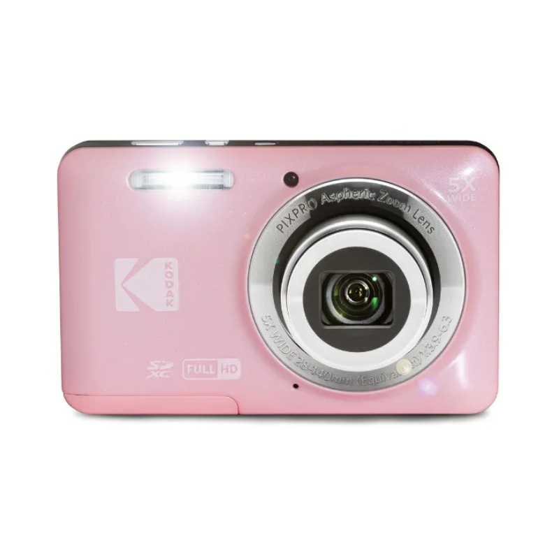Kodak PIXPRO FZ55 Digital Camera (Authorized Goods)