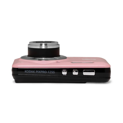 Kodak PIXPRO FZ55 Digital Camera (Authorized Goods)