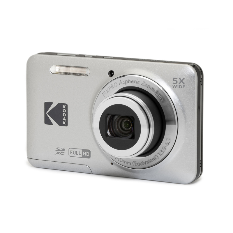 Kodak PIXPRO FZ55 Digital Camera