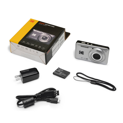 Kodak PIXPRO FZ55 Digital Camera