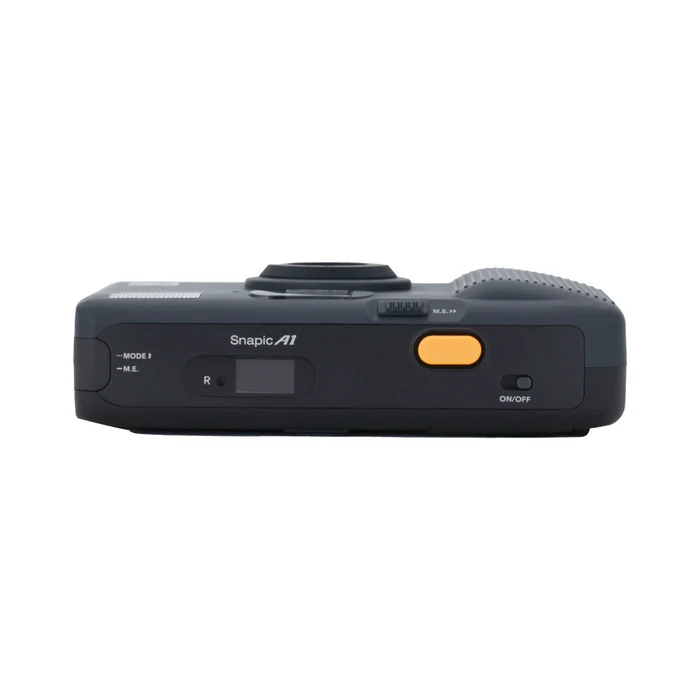 Kodak 柯達 Snapic A1 35mm 菲林相機 (原裝行貨)