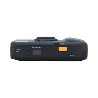 Kodak 柯達 Snapic A1 35mm 菲林相機 (原裝行貨)