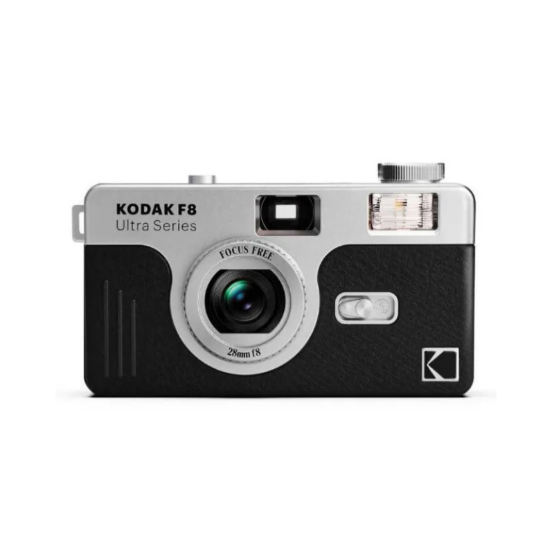 F8 Camera Kodak Ultra Series F8 Reusable Film Camera (Parallel Import) – Lau Asia ...