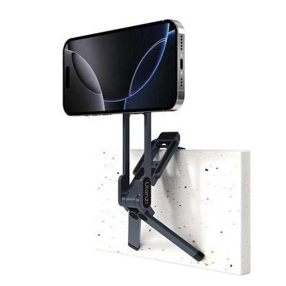 Ulanzi MA38 MagLock Phone Stand 雙面磁吸手機腳架 (深灰色)  (原裝行貨)