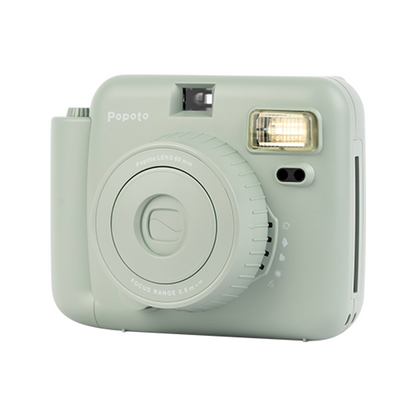 Popoto instant Film camera mini (Authorized Goods)