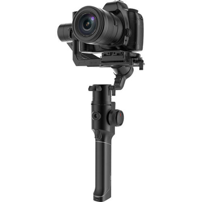 Moza Air 2 3-Axis Handheld Gimbal Stabilizer with Moza Thumb Controller