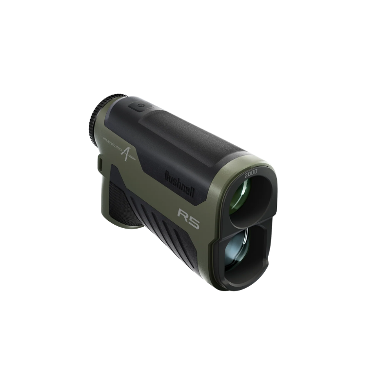 Bushnell R5 2000 AB Laser Rangefinder (R5-2000)