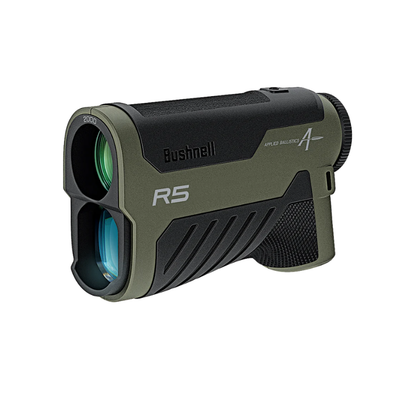Bushnell R5 2000 AB Laser Rangefinder (R5-2000)