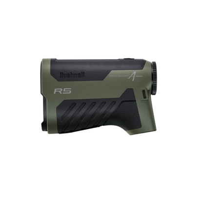 Bushnell R5 2000 AB Laser Rangefinder (R5-2000)