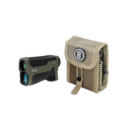Bushnell R5 2000 AB Laser Rangefinder (R5-2000)