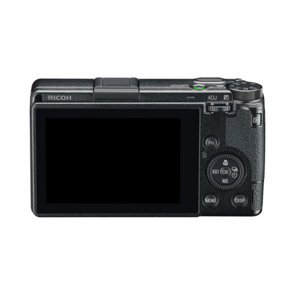 RICOH 理光 GR III 數碼相機 (平行進口)