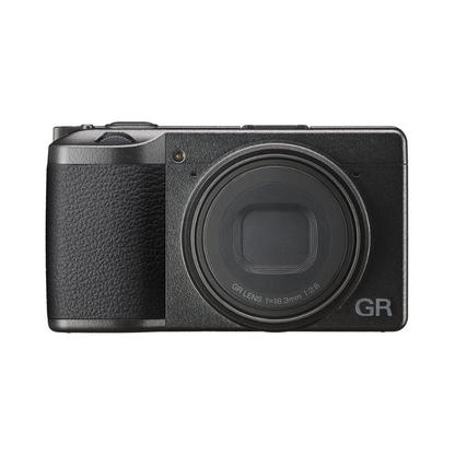 RICOH 理光 GR III 數碼相機 (平行進口)